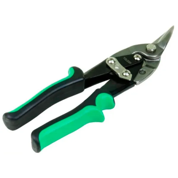 Foarfece Tolsen 30023 Metal / 250 mm photo 2