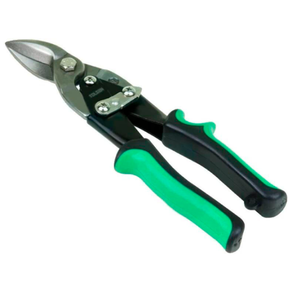 Foarfece Tolsen 30023 Metal / 250 mm photo 3