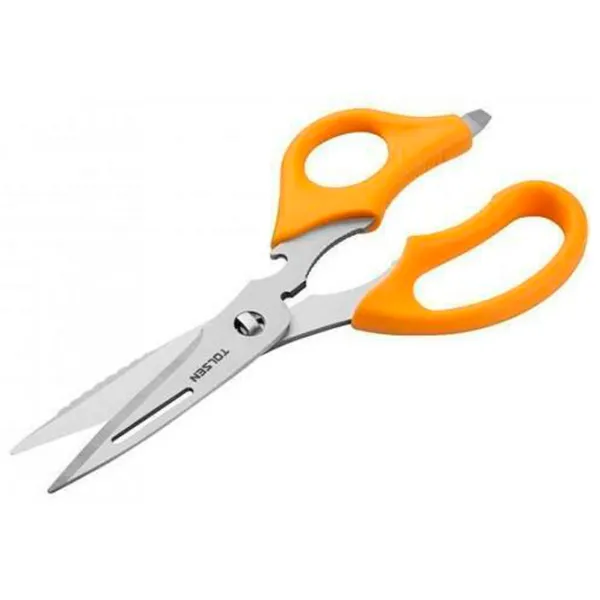 Foarfece Tolsen 30049 Metal /  photo 1