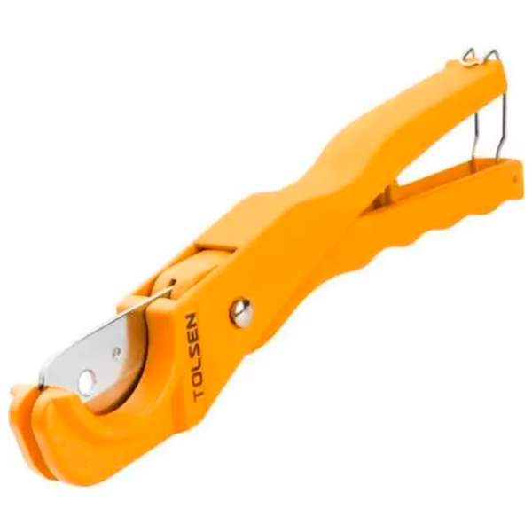 Foarfece Tolsen 33002 Metal /  photo 1