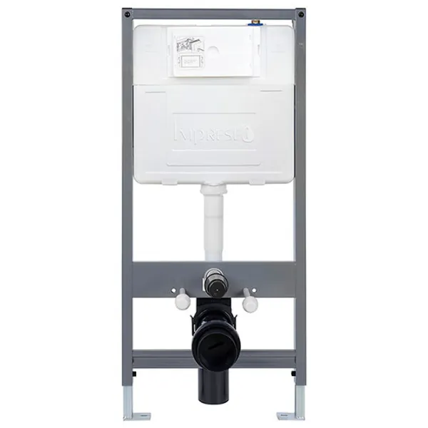 Instalatie pentru toaleta Imprese i1614  photo 3
