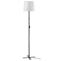 Lampadar Ikea Barlast Black /