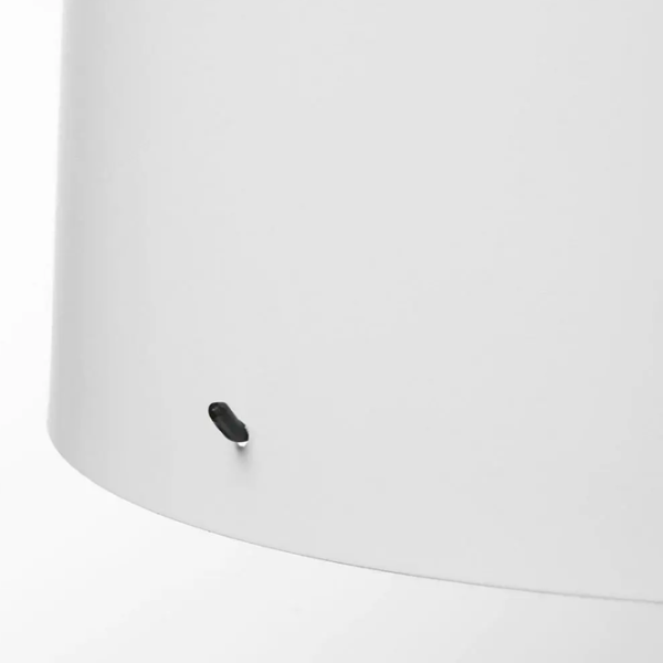 Lampadar Ikea Barlast Black / photo 2