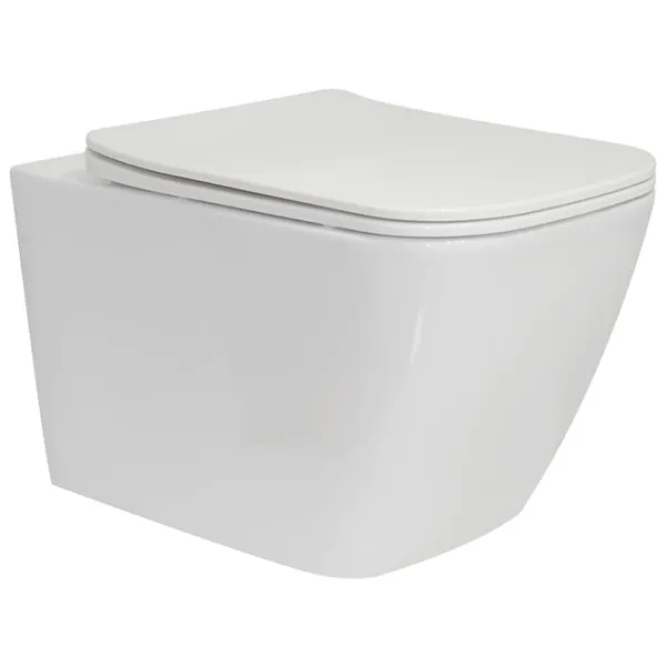 Vas WC Imprese Set c06308703  photo 1
