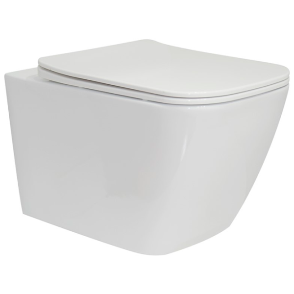 Vas WC Imprese Set c06308703  photo 1