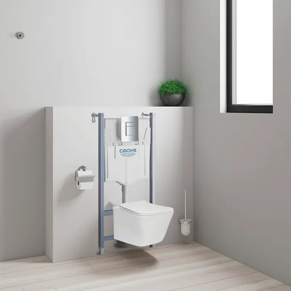 Vas WC Imprese Set c06308703  photo 2