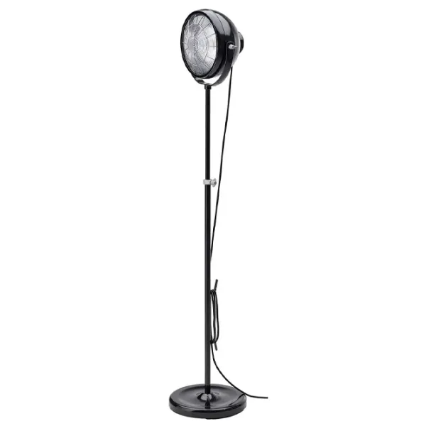 Tоршер Ikea Svartnora  Черный /  photo 1 Tоршер Ikea Svartnora  Черный /  photo 1