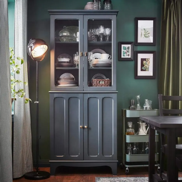 Tоршер Ikea Svartnora  Черный /  photo 5 Tоршер Ikea Svartnora  Черный /  photo 5