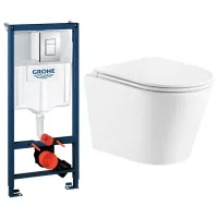 Vas WC Imprese Set c06309603 