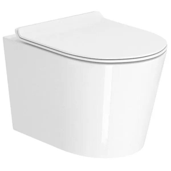 Vas WC Imprese i11330  photo 1
