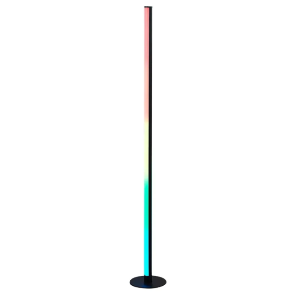 Lampadar Trio TENDO  Black /  photo 1