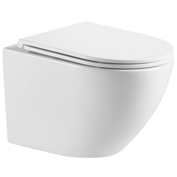 Vas WC Imprese c06310103  photo 1