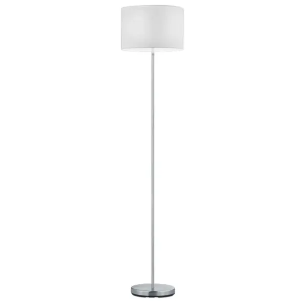 Lampadar Trio Hotel  White / E27 photo 1