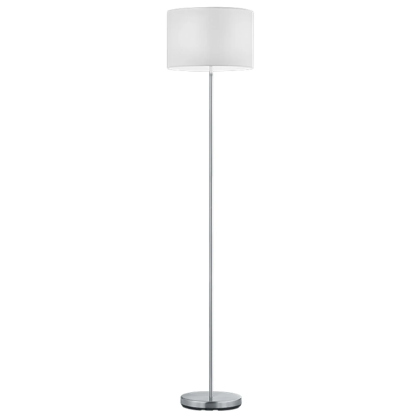Lampadar Trio Hotel  White / E27 photo 1