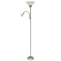 Lampadar Horoz HL081  Grey / E27