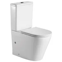 Унитаз Imprese с06509603TW 