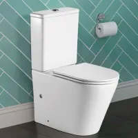 Vas WC Imprese с06509603TW photo 2