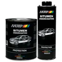 Grund auto Motip 000033  1l / Pentru suprafețe metalice