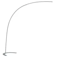 Lampadar Trio Shanghai Grey / 