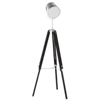 Tоршер Trio ANTWERP  Черный / E27