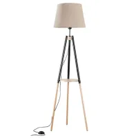 Tоршер TK Lighting TK-5185  Grey / 