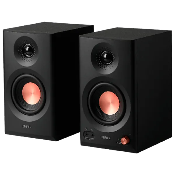 Sistem audio Edifier MR3 36 W/ Black photo 1