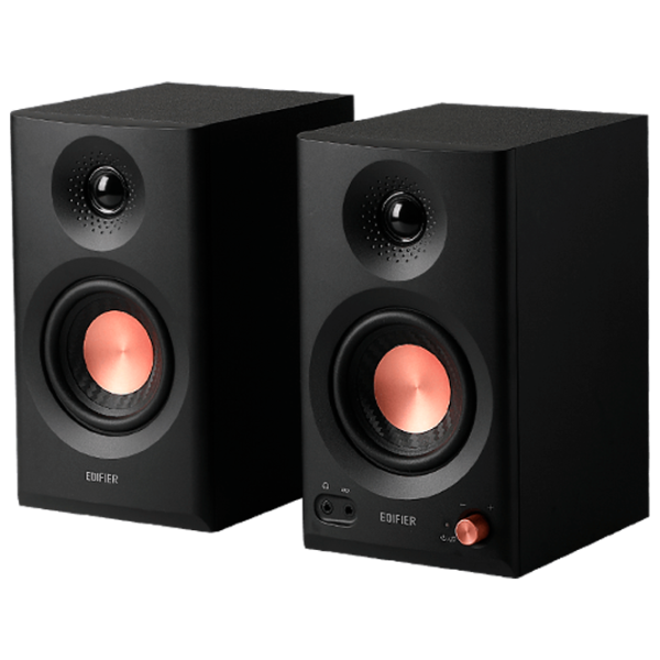 Sistem audio Edifier MR3 36 W/ Black photo 1