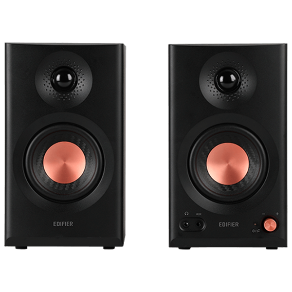 Sistem audio Edifier MR3 36 W/ Black photo 2