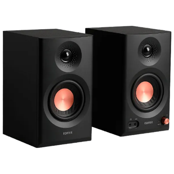 Sistem audio Edifier MR3 36 W/ Black photo 3