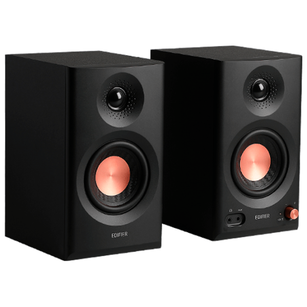 Sistem audio Edifier MR3 36 W/ Black photo 3