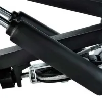 Stepper Trizand 22776 120 kg / Black photo 3