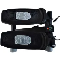 Stepper Trizand 22776 120 kg / Black photo 5