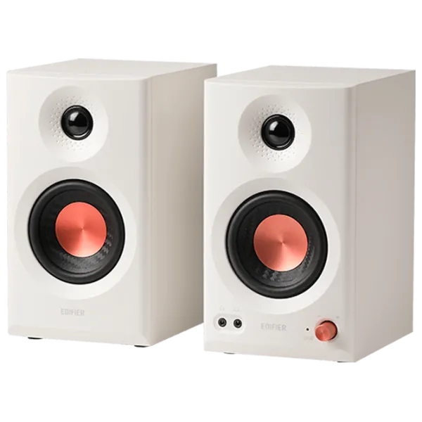 Sistem audio Edifier MR3 36 W/ White photo 1