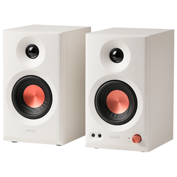 Sistem audio Edifier MR3 36 W/ White photo 1