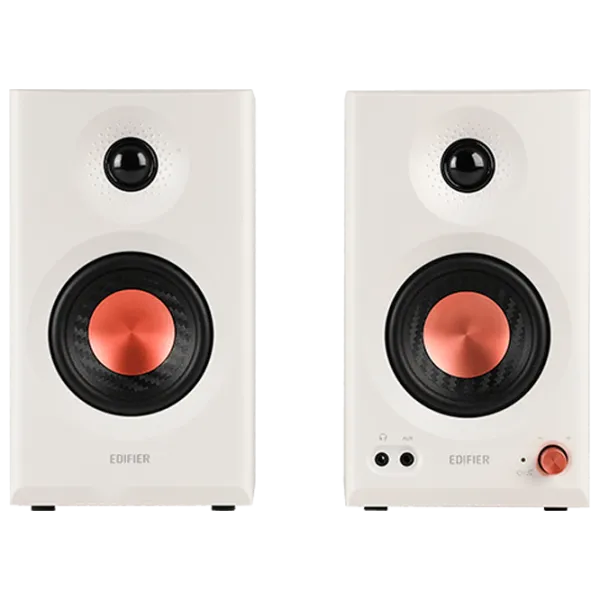 Sistem audio Edifier MR3 36 W/ White photo 2