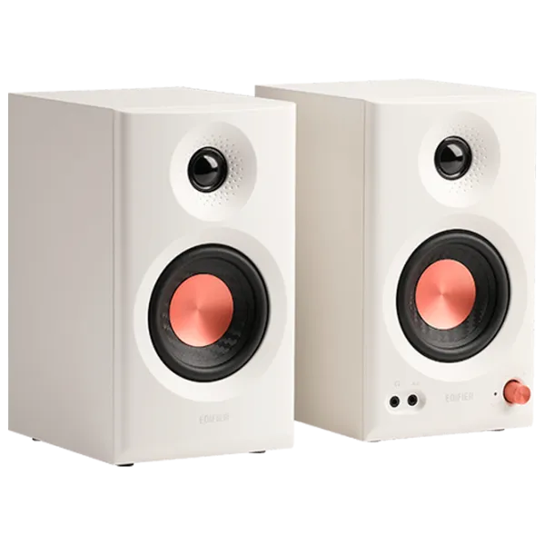 Sistem audio Edifier MR3 36 W/ White photo 3