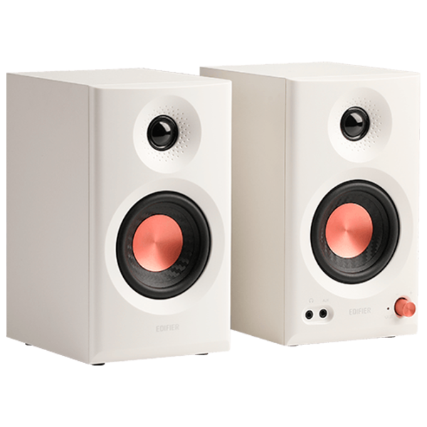 Sistem audio Edifier MR3 36 W/ White photo 3