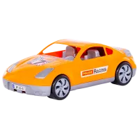 Mașină Polеsie Jupiter 4810344056337  / / Black Multicolor