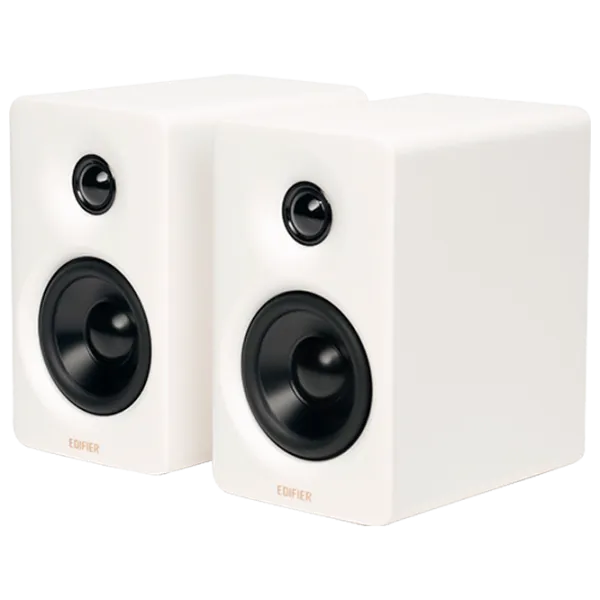 Sistem audio Edifier M60 66 W/ White photo 1