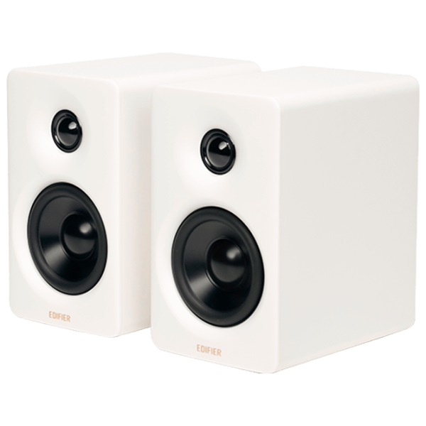 Sistem audio Edifier M60 66 W/ White photo 1
