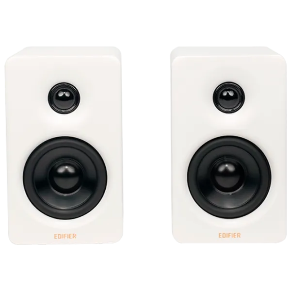 Sistem audio Edifier M60 66 W/ White photo 2