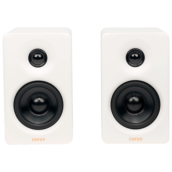 Sistem audio Edifier M60 66 W/ White photo 2