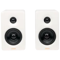 Sistem audio Edifier M60 66 W/ White photo 2