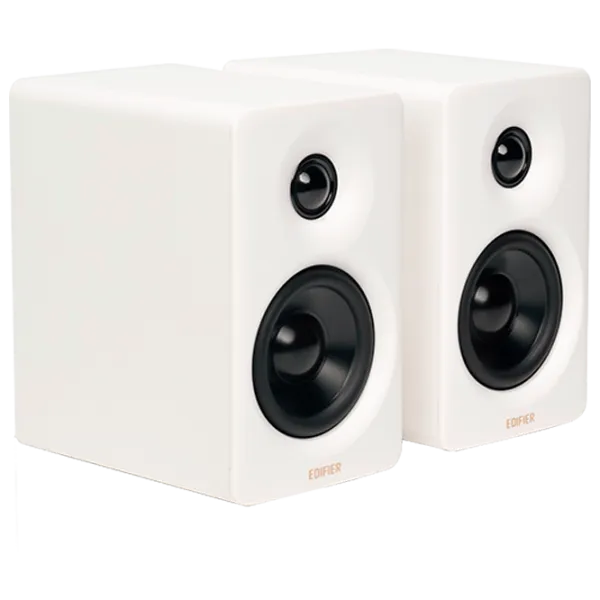 Sistem audio Edifier M60 66 W/ White photo 3