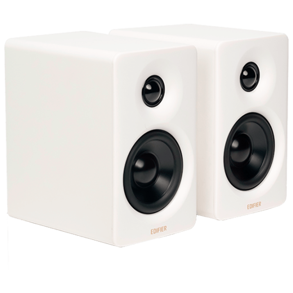 Sistem audio Edifier M60 66 W/ White photo 3