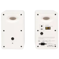 Sistem audio Edifier M60 66 W/ White photo 4