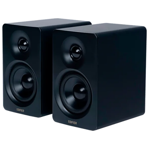 Sistem audio Edifier M60 66 W/ Black photo 1