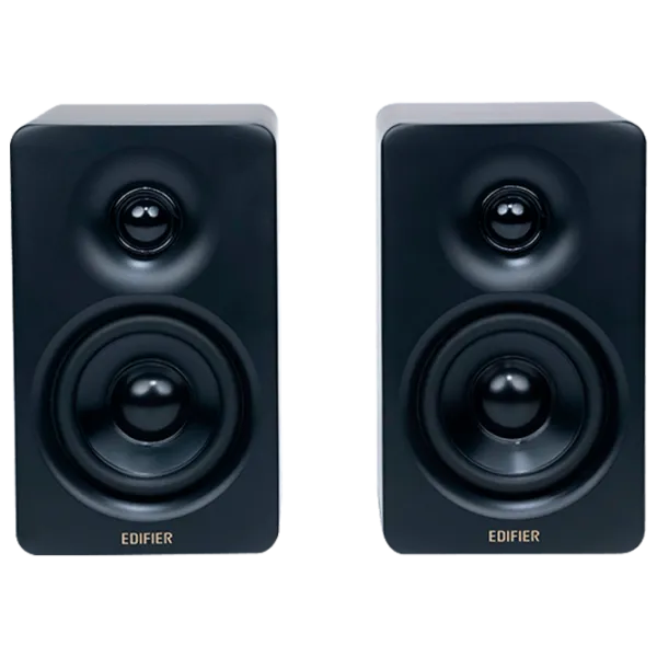 Sistem audio Edifier M60 66 W/ Black photo 2