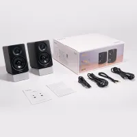 Sistem audio Edifier M60 66 W/ Black photo 5