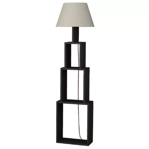 Lampadar Showdeko M.L.13650 Antracit / E27 photo 1